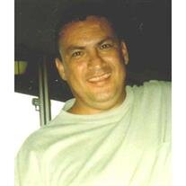 Frank Chito Rios, Jr.