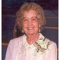 Margaret Helen Warzecha