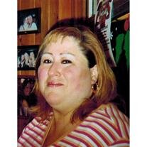 Maryrose Martinez