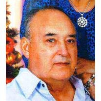 David Joseph Rodriguez