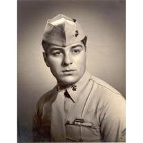 Nathan G. Villarreal