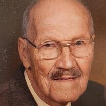 Ladik A. Mikes, Jr