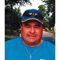 Jorge Marquez Marin