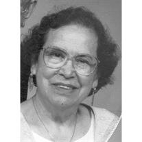 Francisca Sara Bono
