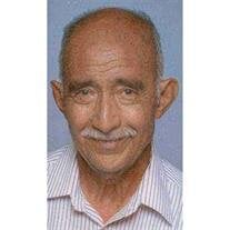 Serapio E. Torres