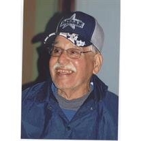 Ernesto Gonzalez