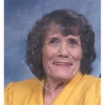 Margaret R. Barnes