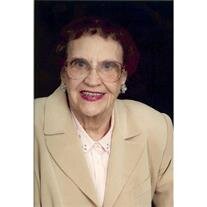 Joan A. Veale