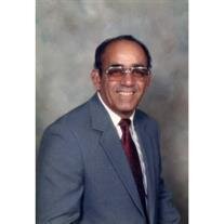 Frank Marquez