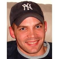 David Ray Thompson