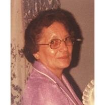 Esther Hernandez Garza