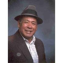 Marcos P. Ramirez