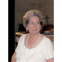 Carmen Z. Barrera