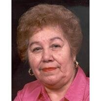 Marie A. Padilla