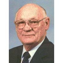 John M. "Jack" Kerger