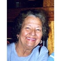 Margaret Ann Seguin