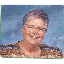 Mildred McCown