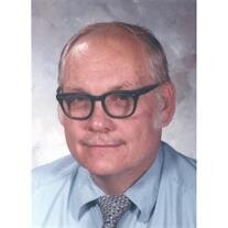 James Patrick Cassidy