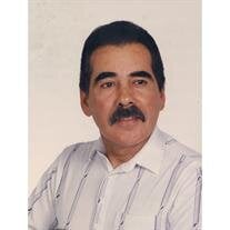Joe J. Orosco, Jr.