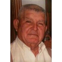 John Gordon Butler Jr.
