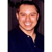 Mark David Trevino