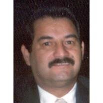 Fred G Mena