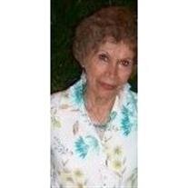 Gloria Sanchez