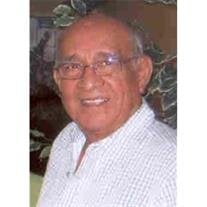 Manuel M. Ortega