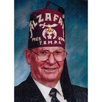 Robert B. Holt