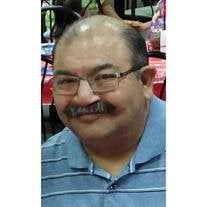 Joe M. Flores, Jr.