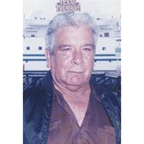 Jesse C. Garcia III