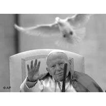 Pope John Paul II