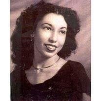 Josephine L. Anderson