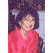 Azalia Ybarra Hardy