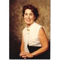 Louise E. Wilson