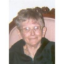 Joanne Helen Ross Emerson