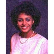 Dr. Isabelle S. Selassie, M.D.