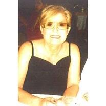 Severita Hontgias Quintana