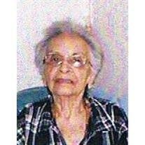 Esperanza R. Martinez