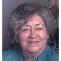 Guadalupe R. Pedrosa