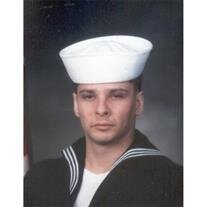 Antonio M. Tony Gonzales, III