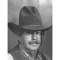Herbert Ralph Thrasher