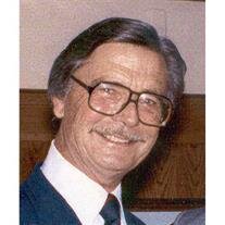 Richard John Mason