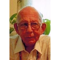 Clarence Walter Wieters