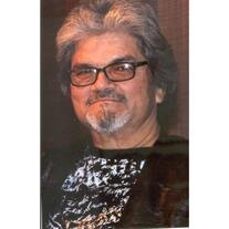 Alfredo Ruiz Lerma