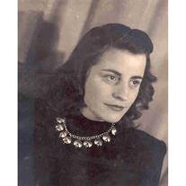 Cynthia Searing Brown