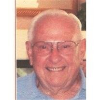 Orville "Andy" Vernon Anderson