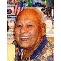 Oscar Alvarado Regino