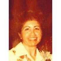 Lupe R. Carreon