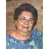 Dora F. Hernandez